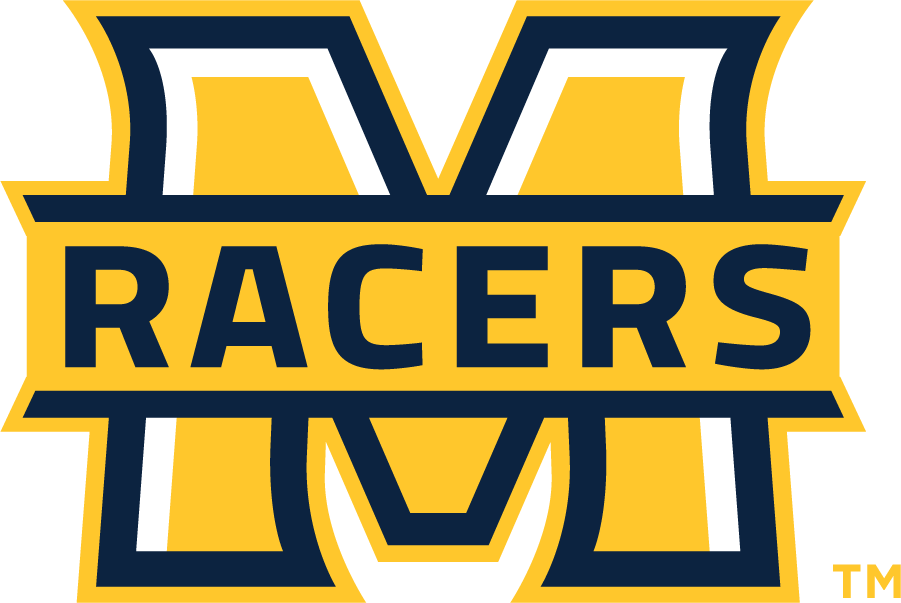 Murray State Racers 2014-Pres Secondary Logo v5 t shirts iron on transfers